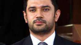  Chirag Paswan