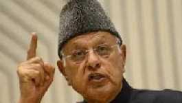 Farooq Abdullah