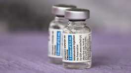 Johnson & Johnson vaccine