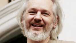 Assange 