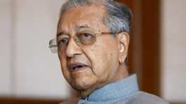 Mahathir Mohamad