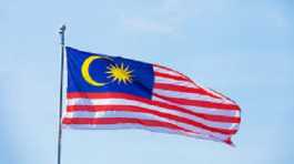 Malaysian flag