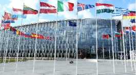 NATO headquarters