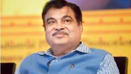 Nitin Gadkari