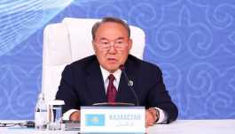 Nursultan Nazarbayev