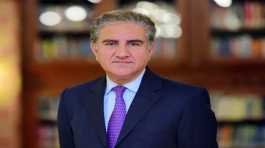 Shah Mahmood Qureshi