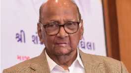 Sharad Pawar