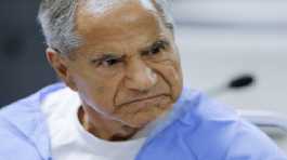 Sirhan Sirhan