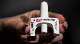 drug Narcan