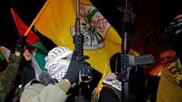  Al-Aqsa Martyrs Brigades