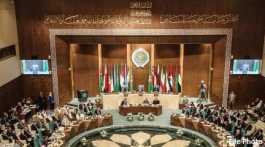  Arab League