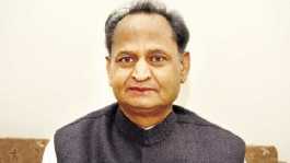 Ashok Gehlot