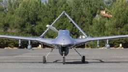  Bayraktar TB2 UAV