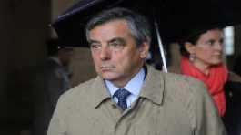 Francois Fillon