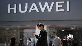 Huawei 