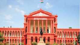 Karnataka High Court