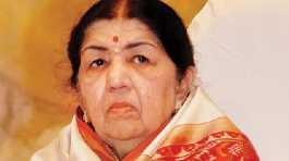  Lata Mangeshkar