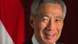  Lee Hsien Loong