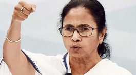  Mamata Banerjee