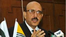  Masood Khan