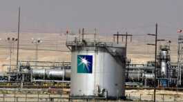 Saudi ARAMCO