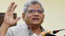 Sitaram Yechury