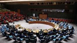 UN Security Council