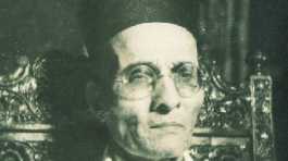  Vinayak Damodar Savarkar