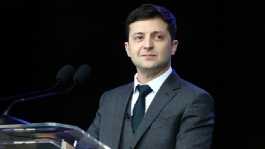 Volodymyr Zelenskyy