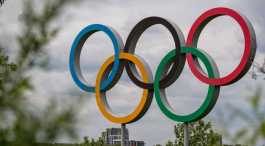  olympic rings