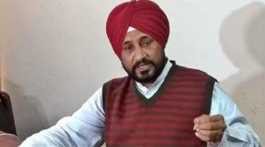 Charanjit Singh Channi