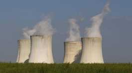 Nuclear Power Station