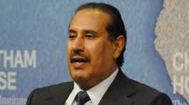  Hamad Bin Jassim