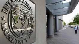 International Monetary Fund (IMF)