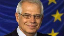  Josep Borrell