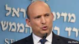  Naftali Bennett