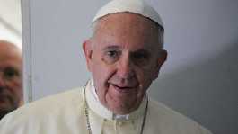 Pope Francis