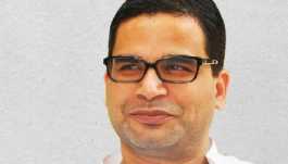 Prashant Kishor