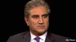 Shah Mahmood Qureshi