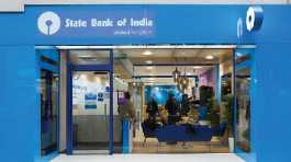  State Bank of India