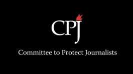 The Committee to Protect Journalists (CPJ)