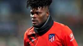  Thomas Partey