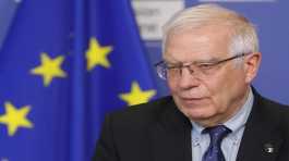 chief Josep Borrell