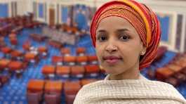 Ilhan Omar