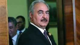 Khalifa Haftar