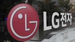 LG Electronics