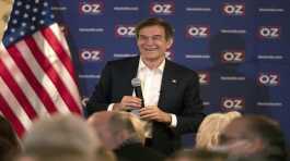 Mehmet Oz