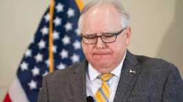 Tim Walz