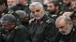 Soleimani