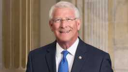 Senator Roger Wicker